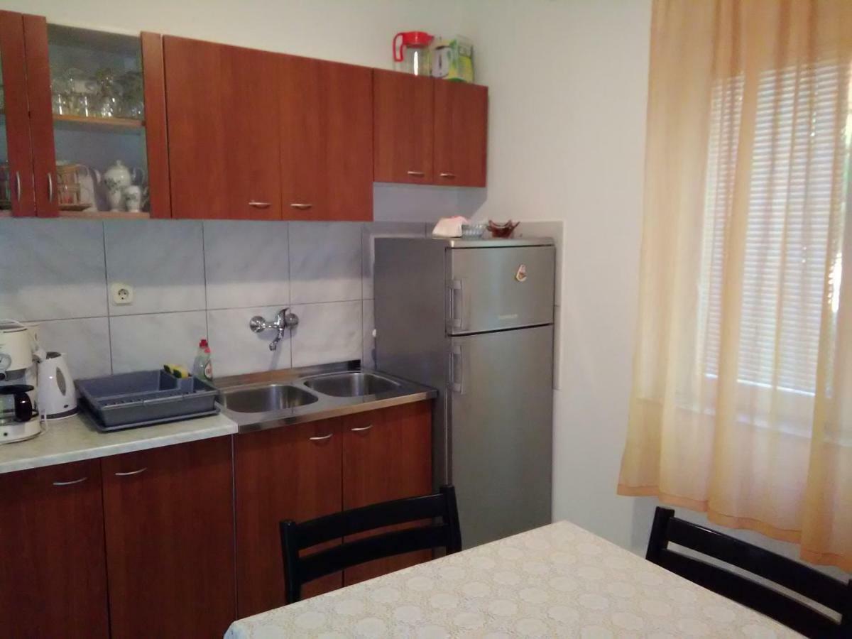 Apartments Mare Croatia Senj  Eksteriør billede