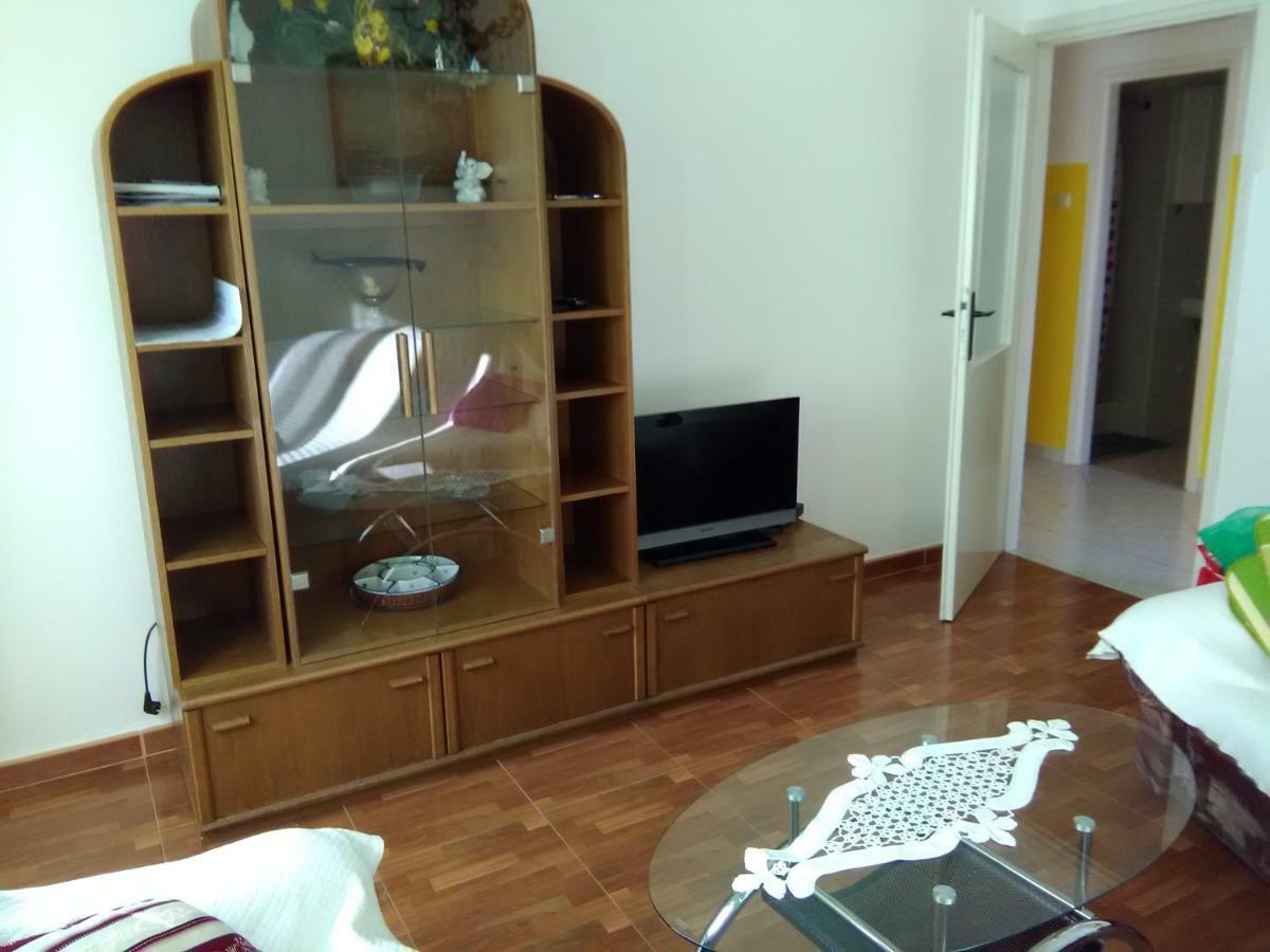 Apartments Mare Croatia Senj  Eksteriør billede