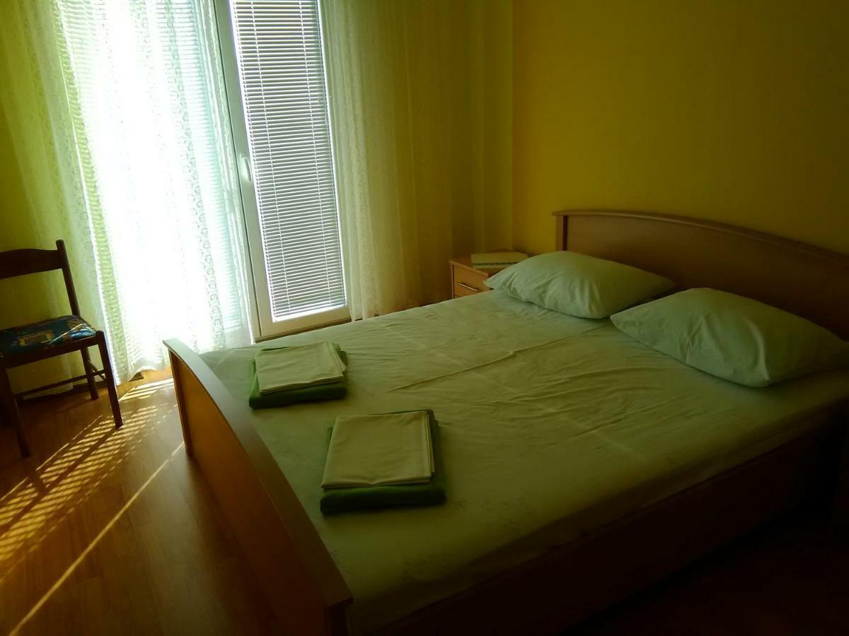 Apartments Mare Croatia Senj  Eksteriør billede