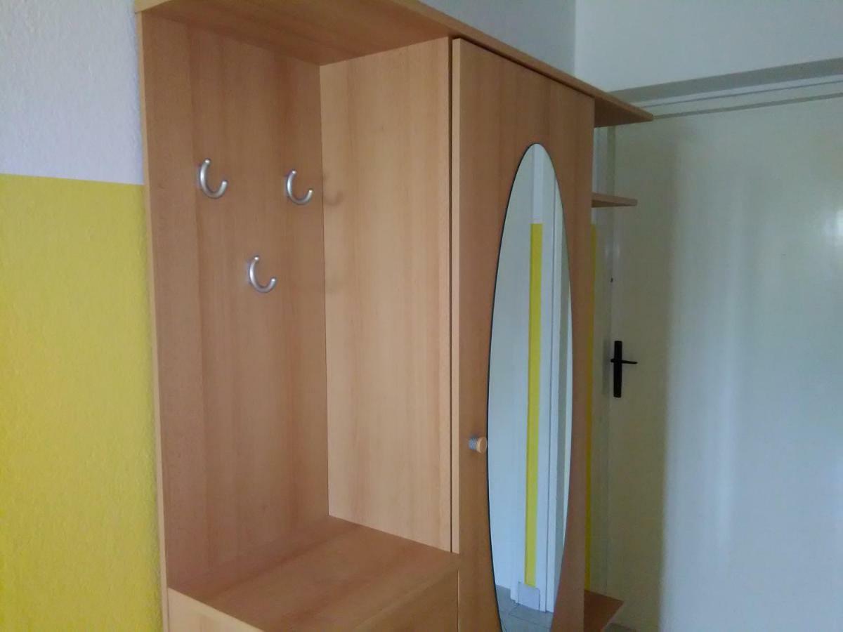 Apartments Mare Croatia Senj  Eksteriør billede